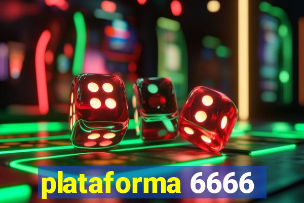 plataforma 6666